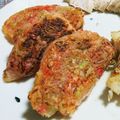 恵Jiro's cooksnap of when they made 簡単もっちもち～＊大根餅.