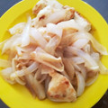 mo5562's cooksnap of when they made 黄金比で簡単♡鶏の甘酢炒め.