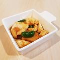 Richland☆Y's cooksnap of when they made 鶏胸肉のカシューナッツ炒め.