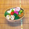 ♡Fuwari♡'s cooksnap of when they made 超ヘルシー！ささみの梅しそ巻き.