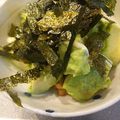 えびえり's cooksnap of when they made アボカド納豆☆.