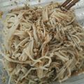 ☆みいKK☆'s cooksnap of when they made ピーマンとえのきの梅ゴマ和え.