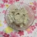 ぽぽきゅ's cooksnap of when they made たけのこきな粉マヨ和え.