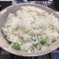 Ｕ字☆'s cooksnap of when they made ピースご飯.