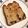 ぐりとぐらの大冒険's cooksnap of when they made ふわふわしっとりレーズンパン HB.