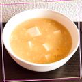 ROLΕ's cooksnap of when they made 簡単！ふわふわたまごスープ.