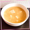 ROLΕ's cooksnap of when they made 簡単！ふわふわたまごスープ.