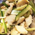 のんのんノンタロス's cooksnap of when they made 和えるだけ！鶏皮ポン酢 鶏皮消費！.