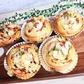 ３匹の大ぶたママ's cooksnap of when they made 新たまねぎのふわふわパン.
