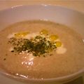 ゆかぽんたん's cooksnap of when they made ぽってり♪しいたけのポタージュ！！.