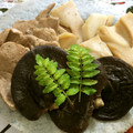 ☆Rokko☆'s cooksnap of when they made 筍と干し椎茸のこってり煮！.
