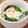 ちぇりぃ2014's cooksnap of when they made 超簡単【ほうれん草のオイマヨ巣ごもり卵】.