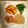 kitchenlover's cooksnap of when they made 切って混ぜるだけ！マンゴーサルサ.