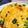 mi☆ro's cooksnap of when they made ニラ＆玉子★ニラ玉の天津飯.