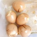 きなりん＊'s cooksnap of when they made 簡単♡お弁当にも♡うずらの味玉子.
