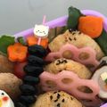 ♡ハイジ♡'s cooksnap of when they made ピンクでかわいい甘酢レンコン★.