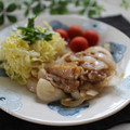まろんかふぇ's cooksnap of when they made 薄切り肉で作る♪めんつゆ生姜焼き♪.