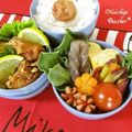 ◆◇Wtiti＊◇◆'s cooksnap of when they made お弁当に♪♪こんにゃくのおかか煮.