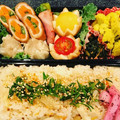 アヤツ's cooksnap of when they made お弁当に＊ゆで卵の飾り切り.