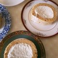 なつｽﾞキッチン's cooksnap of when they made ふわんフワン❀紅茶のロールシフォンケーキ.