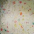 さるみどん's cooksnap of when they made あと一品に♪簡単ミルクスープ♪.