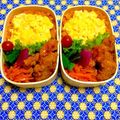 みかぴー4's cooksnap of when they made 誰でも簡単❗オムライス❗.