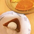 mari1234's cooksnap of when they made みかんの缶詰で簡単 炊飯器オレンジケーキ.