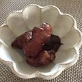 Bonjoooour's cooksnap of when they made こってり甘辛♪＊鶏レバーと生姜の炒め煮＊.