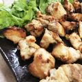 ぴょん吉Cafe's cooksnap of when they made 手羽元♪酒粕と味噌に漬けるだけ♪.