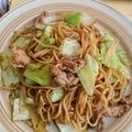 めいぷるhoney's cooksnap of when they made 美味しい焼きそば焼うどん.
