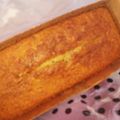 mirch's cooksnap of when they made HM簡単お菓子♡パウンドケーキ.