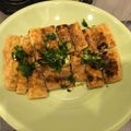 びんぼうがみさま♂'s cooksnap of when they made 油揚げのカリカリ焼き✨簡単おつまみ！！.