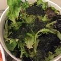 びんぼうがみさま♂'s cooksnap of when they made 韓国風サラダ.