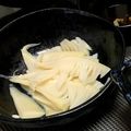 むー太朗's cooksnap of when they made 超楽々 筍アク抜きはじめました〜。.