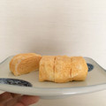 たろ251's cooksnap of when they made 【弁当用】だしまき風たまご焼き.