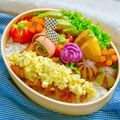 kaoru4RL's cooksnap of when they made 鶏もも肉のハニーケチャップソテー.