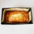 そらぽんmama☆'s cooksnap of when they made ★超簡単！濃厚バナナケーキ★.