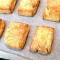 トム★ジェリー's cooksnap of when they made 簡単☆くるみのスコーン.