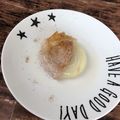 ゆうあやまま☆'s cooksnap of when they made 玉ねぎの豚バラ焼き.
