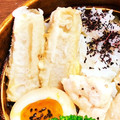ccccccc7's cooksnap of when they made うどの下ごしらえ.