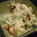 とらとぴ's cooksnap of when they made 簡単♪　ＦＰで白和え.