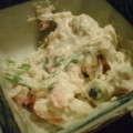 とらとぴ's cooksnap of when they made 簡単♪　ＦＰで白和え.