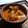 春雨茶's cooksnap of when they made 野菜ジュース☆チキンカレー.