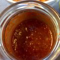 jinka's cooksnap of when they made 甘酒で簡単♪コチュジャン.