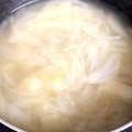 結愛乃ましゅまろ's cooksnap of when they made 簡単ほったらかしdeじゃがいもほっこり煮.