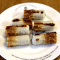結愛乃ましゅまろ's cooksnap of when they made ちくわと枝豆の簡単おつまみ.
