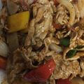 いずみはる's cooksnap of when they made 簡単！揚げない酢豚.