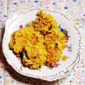 カレンガール's cooksnap of when they made 下町のひとくちキャベツ焼き.