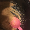 にゃんみ食堂's cooksnap of when they made 【簡単 お鍋用自家製ごまだれ】.