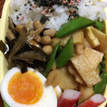 しげくん☆'s cooksnap of when they made たけのこの柚子胡椒炒め.